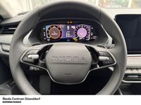 Skoda Octavia - Vorschau Bild 14