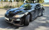 Mazda RX-8 R3 - Mazda RX-8