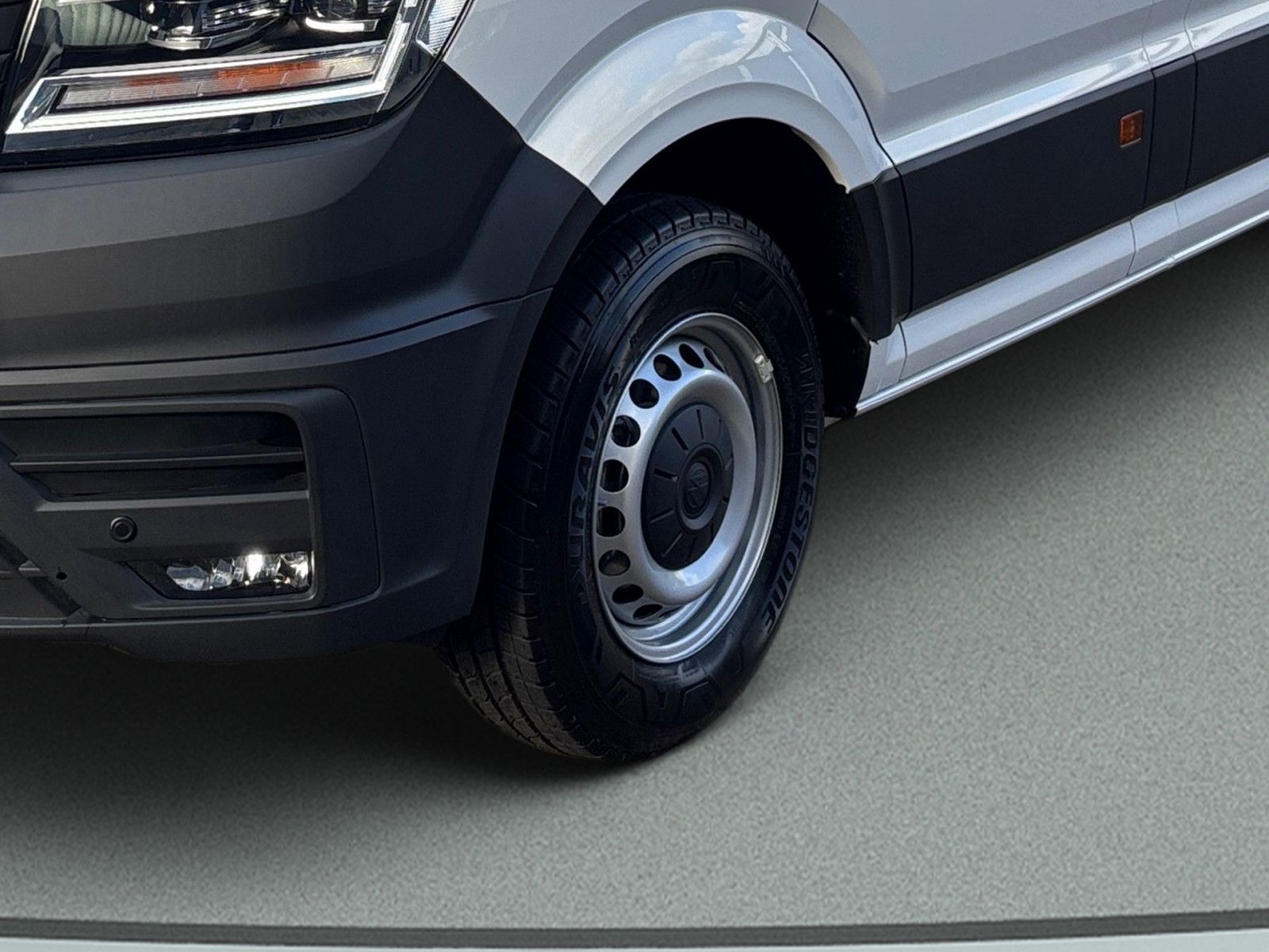 Volkswagen Crafter - Bild 13