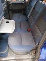 Citroën Berlingo 1.6 16V Multispace Exclusive Multis... - Citroën Berlingo: Multispace Exclusive