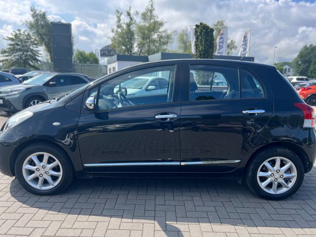 Daihatsu Charade  1,33 Dual-VVT-i Basis Export