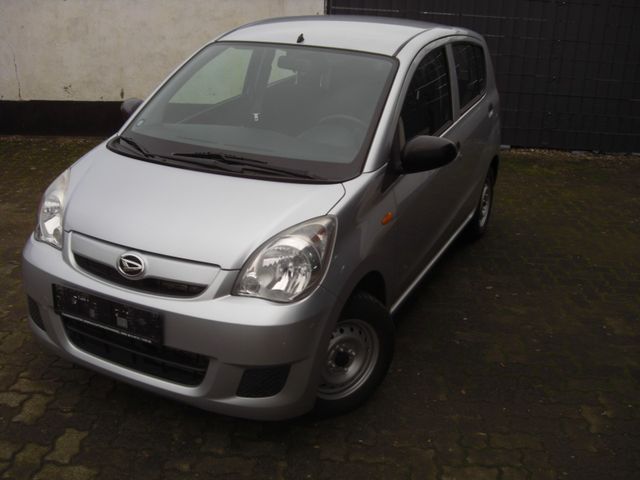 Daihatsu Cuore 1,0i - HU neu!!!