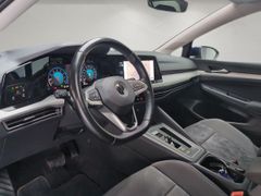 VW Golf Variant eTSI Life/AHK/LED/ACC/Volldig.