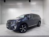 Kia Sorento 2.2 CRDi AWD Man. - 7 PL - Airco - Goede - Kia Sorento: 7 Sitzer