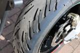 Aprilia Dorsoduro - APRILIA NAKED BIKE