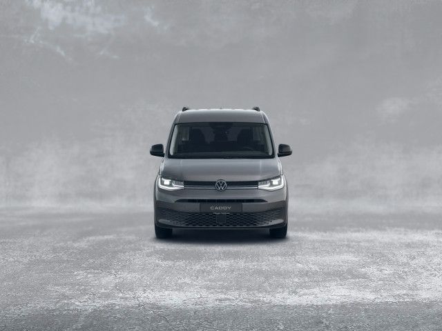 Volkswagen Caddy 2.0 TDI DSG LIFE LED+NAVI+GRA+SHZ+PDC+AHK imagem 3