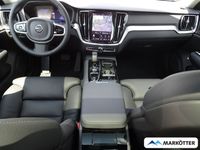 Volvo V60 - Vorschau Bild 6