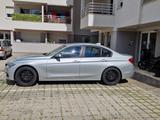 BMW 318d  F30 LCI (Facelift Model) - BMW 3er-Reihe F31 mit Facelift