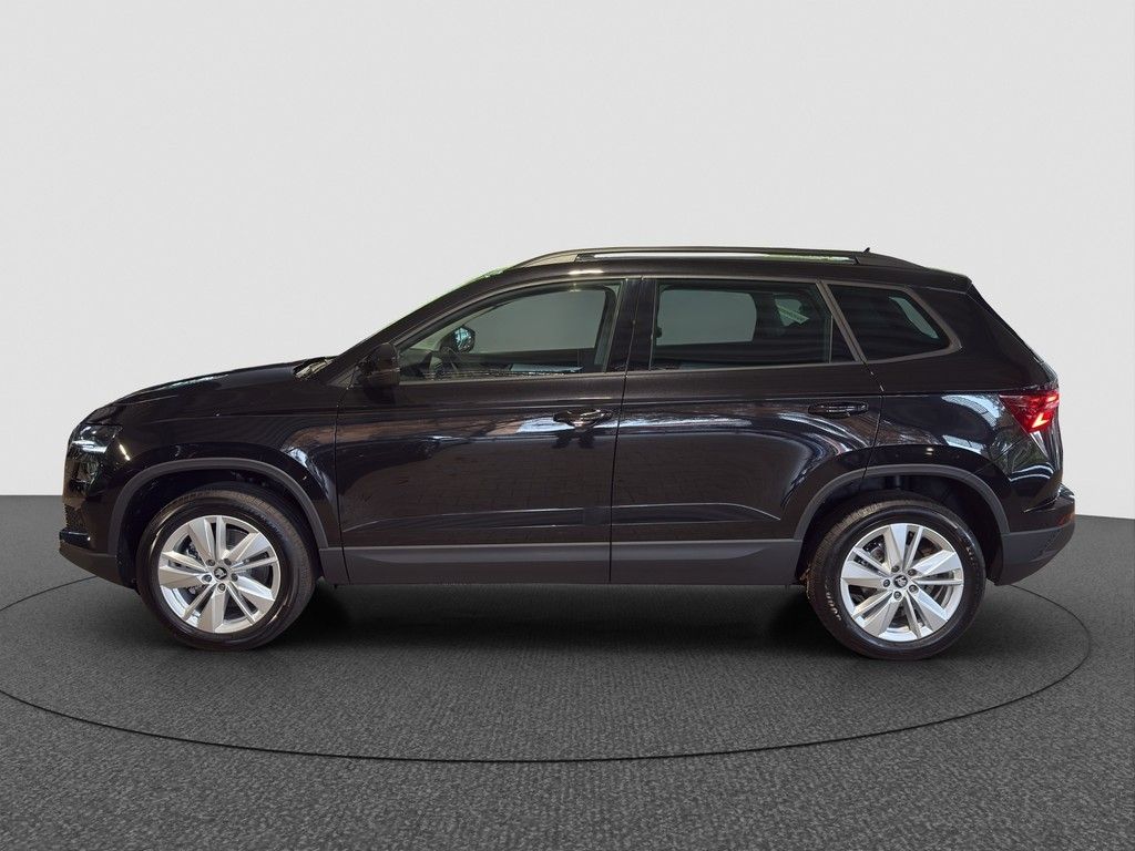 Skoda Karoq 1.5 TSI DSG Selection imagem 2