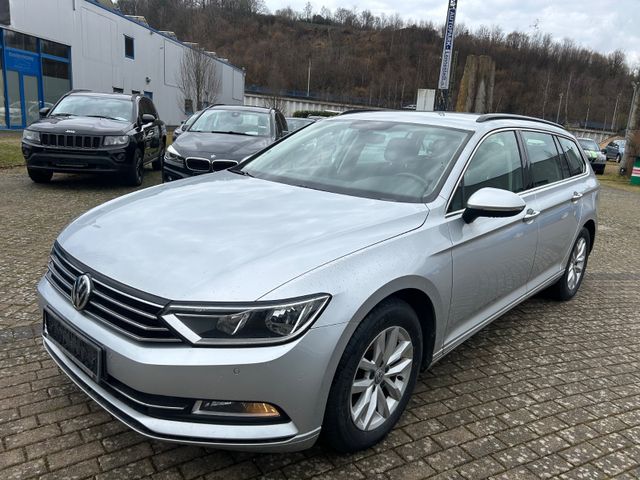 Volkswagen Passat Variant Comfortline BMT/Start-Stopp Autom