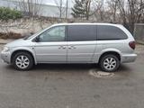 Chrysler Voyager 2.8 CRD Grand Voyager Limited - Chrysler mit Diesel-Antrieb