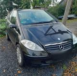 Mercedes-Benz Mercedes A Klasse 150 Klima SHZ Navi 2007 - Mercedes-Benz 200 in Dortmund