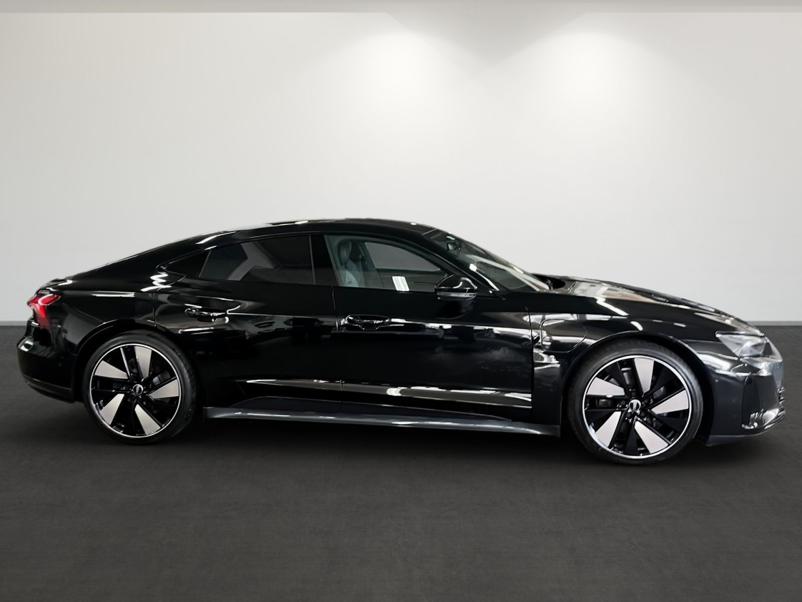 Audi e-tron GT quattro B&O AdaptiveAir PANO Allradlen foto 5