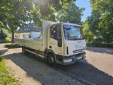 Iveco Eurocargo - Iveco 2008 Eurocargo