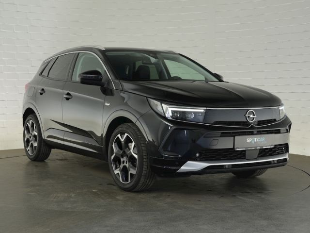 Grandland ULTIMATE AT+NAVI+KEYLESS+ACC+360 GRAD 