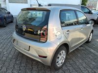Volkswagen e-up! - Vorschau Bild 2