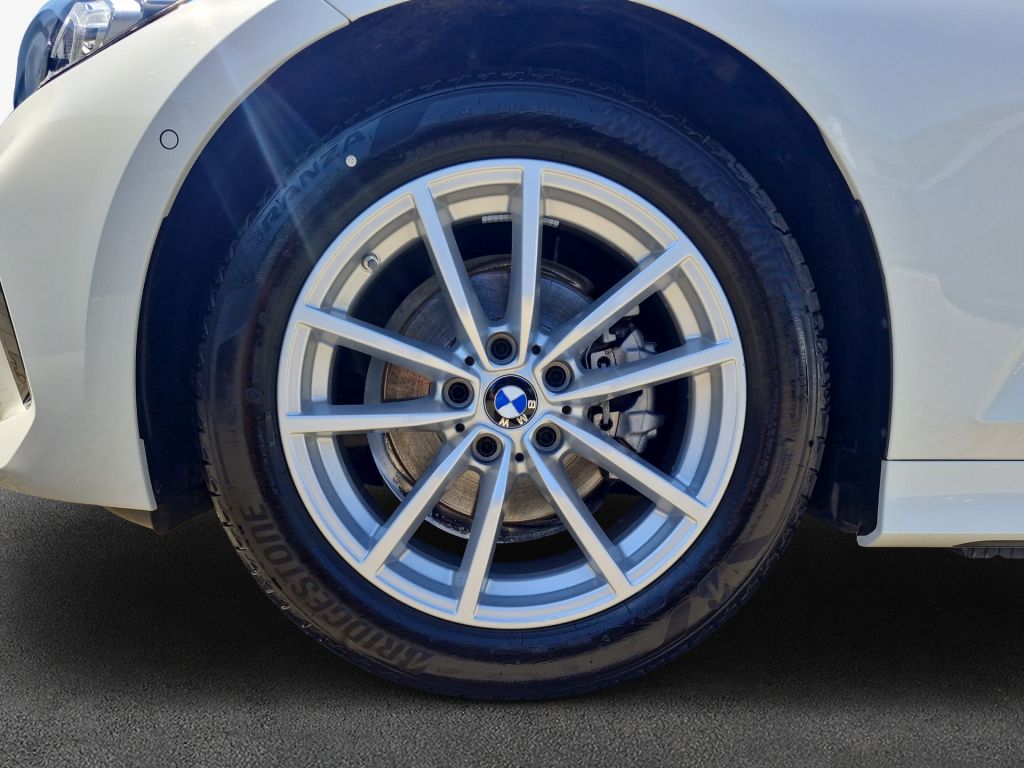 BMW 318 - Bild 8