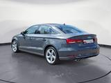 Audi A3 Limousine 40 TFSI quattro S tronic sport AHK - Audi A3: TFSI