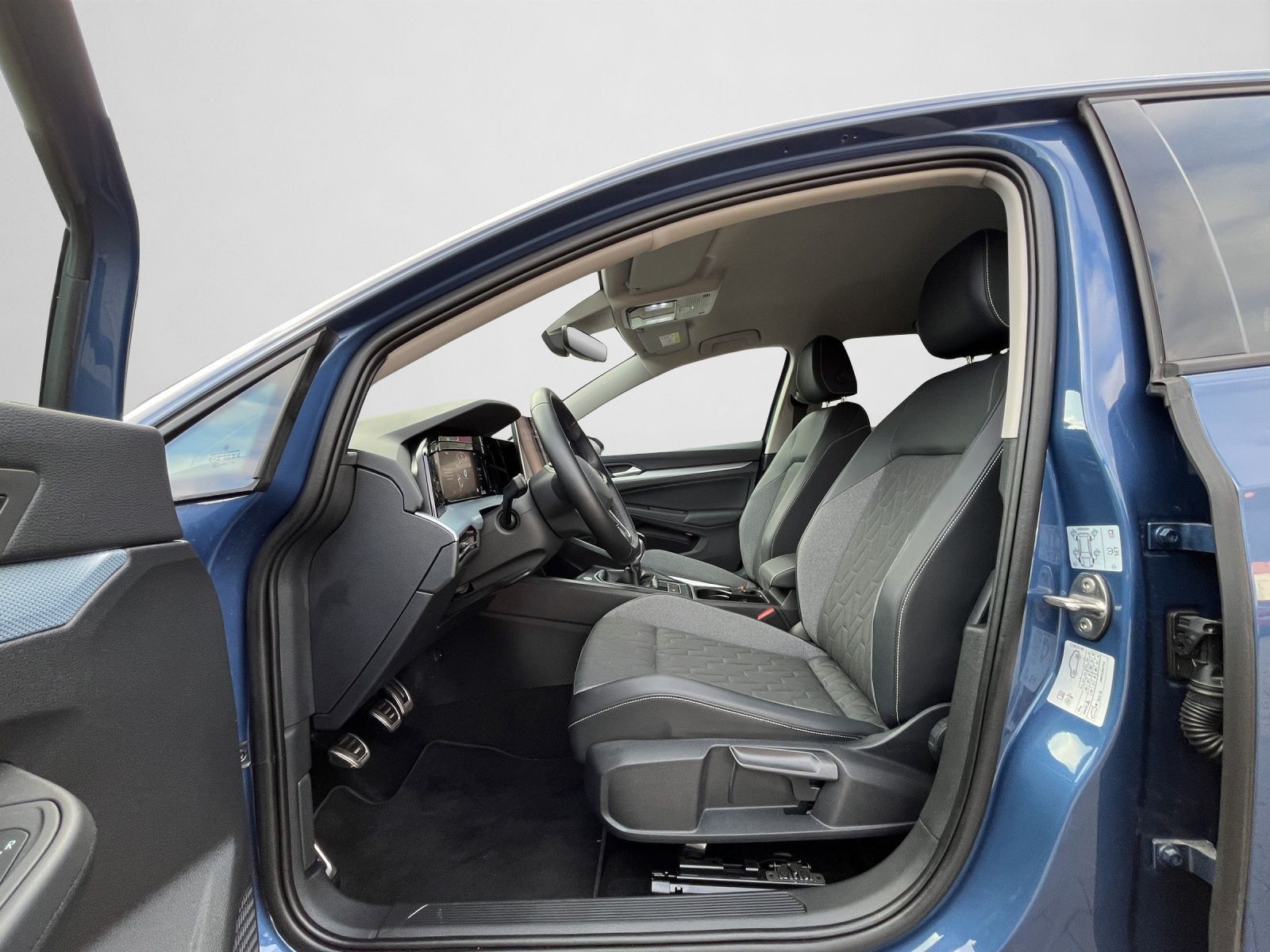 Volkswagen Golf - Bild 13