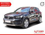 Volvo XC40 2.0 Momentum Pro Geartronic HarmanKardon - Volvo Gebrauchtwagen in Hannover