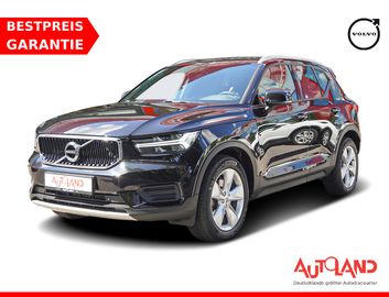 Volvo XC40 - 1