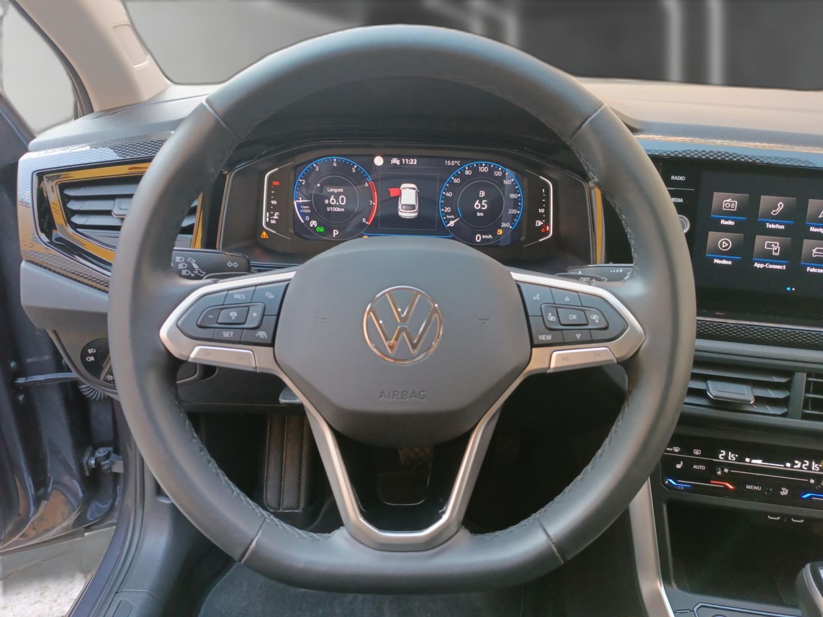 Volkswagen Taigo - Bild 11