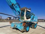 Fuchs MHL 360 Fuchs Terex Umschlagbagger - Fuchs Mhl