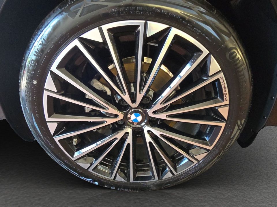 BMW 220 Active Tourer - Bild 11