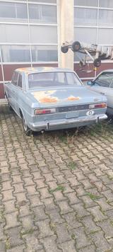 Ford Taunus 12 M - Ford Taunus: 12m