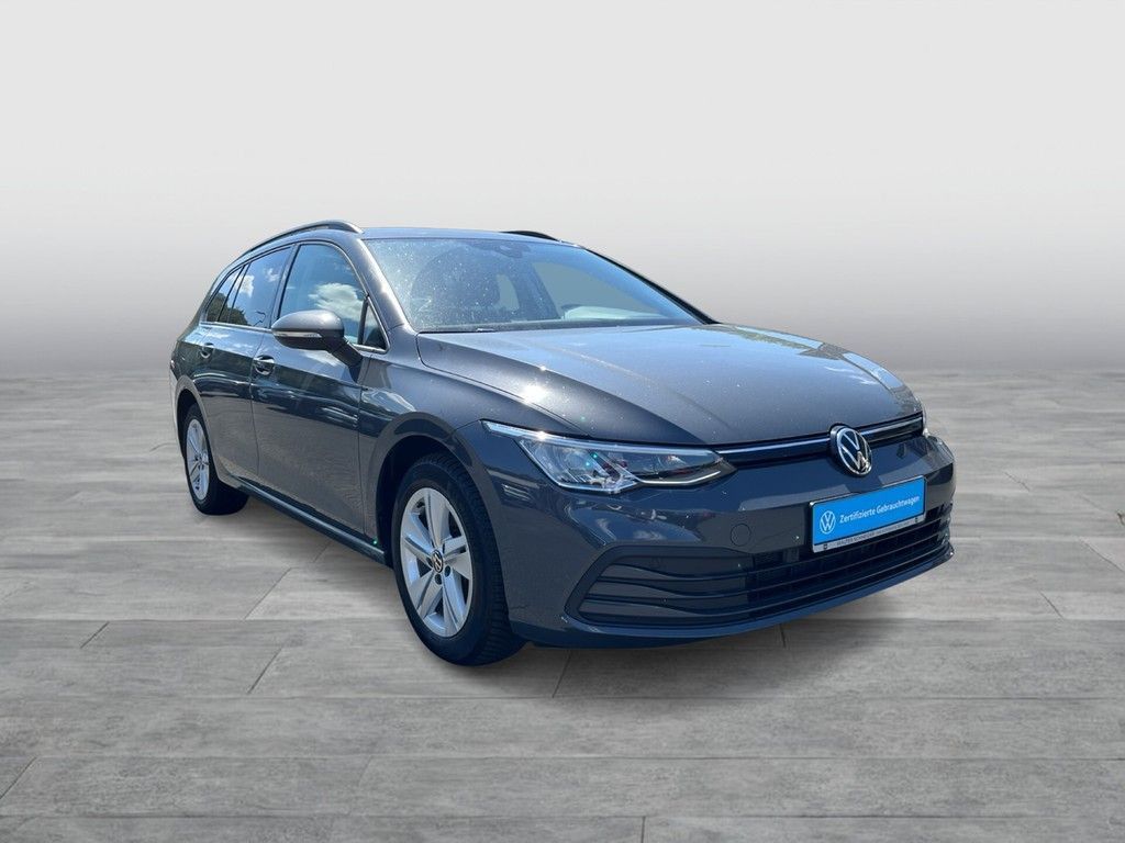 Volkswagen Golf - Bild 16