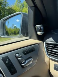 Mercedes GLE 500 - 4