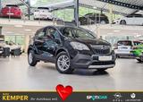 Opel Mokka 1.6 Essentia *Tempomat*Klima* - Opel Mokka: 1.6