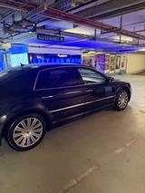 Volkswagen Phaeton 3.0 V6 TDI Vollausstattung Tiptronic 5-S - Volkswagen Phaeton mit Diesel-Antrieb
