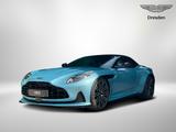 Aston Martin DB12 4.0 V8 Volante - Aston Martin New cars in Dresden