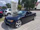 BMW 318 Ci 19 zoll Remus Sportauspuff Tiefer Leder - BMW 318 aus 2004: Ci