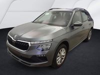 Skoda Kamiq - Vorschau Bild 2