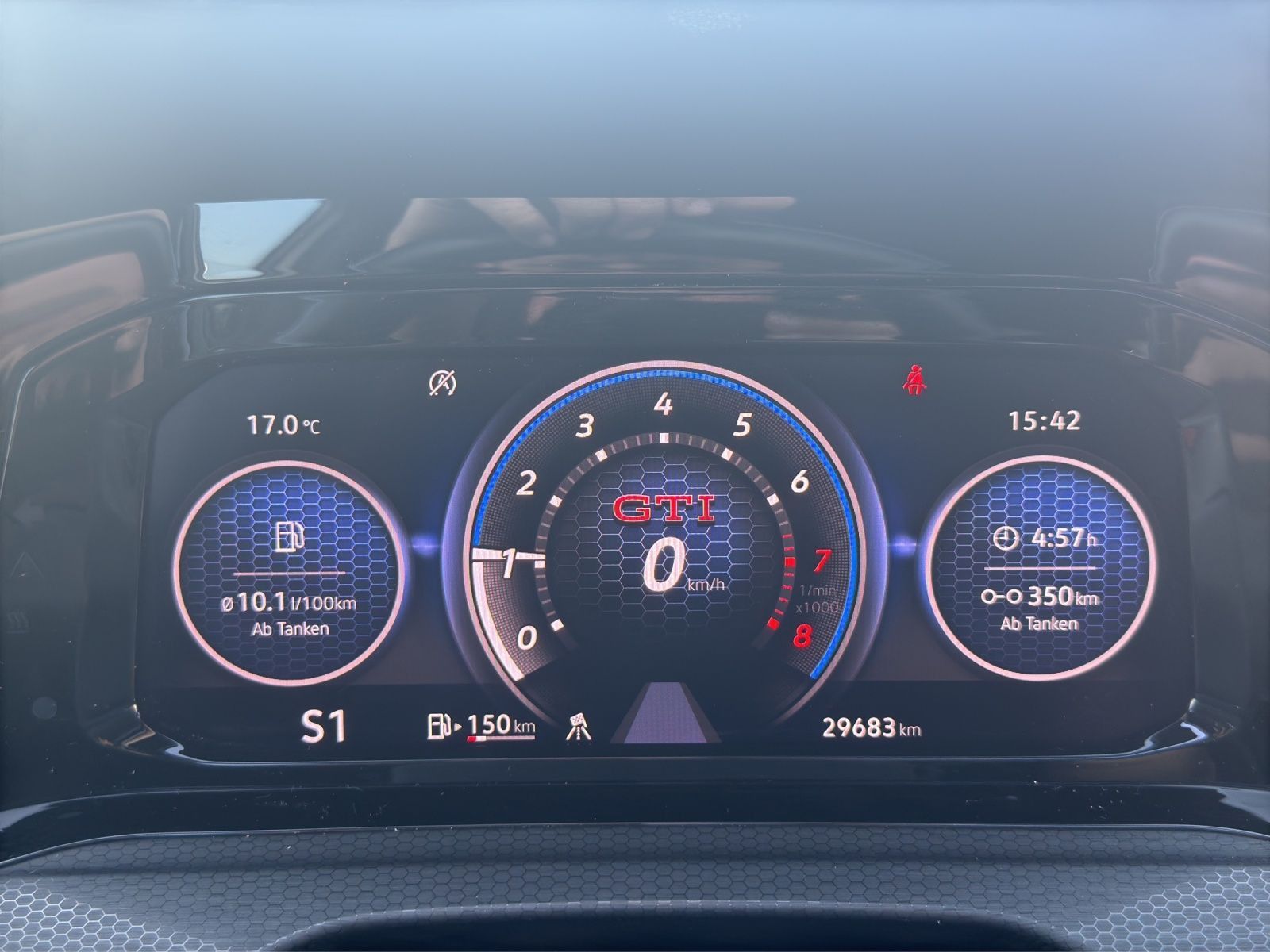 Volkswagen Golf - Bild 11