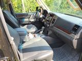 Mitsubishi Pajero 3,2 DI-D 4WD Top Automatik Top - Mitsubishi Pajero