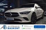 Mercedes-Benz CLA 200 d*WIDESCREEN*KAMERA*LED*SPORTSITZE*NAVI* - Mercedes-Benz CLA 200 Gebrauchtwagen in Stuttgart