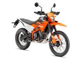 KTM 390 Enduro R - KTM 390 Enduro R
