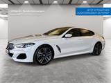 BMW 840d xDrive Gran Coupé Driv.Assist.Prof Laser