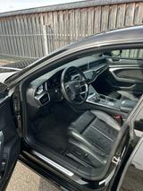 Audi A7 45 TDI Sport/Komf.paket HD Matrix Laser B&O  - Audi A7 Gebrauchtwagen in München