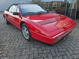 Ferrari Mondial t Cabrio / TOP ZUSTAND / Oldtimer - Ferrari Mondial: Cabrio