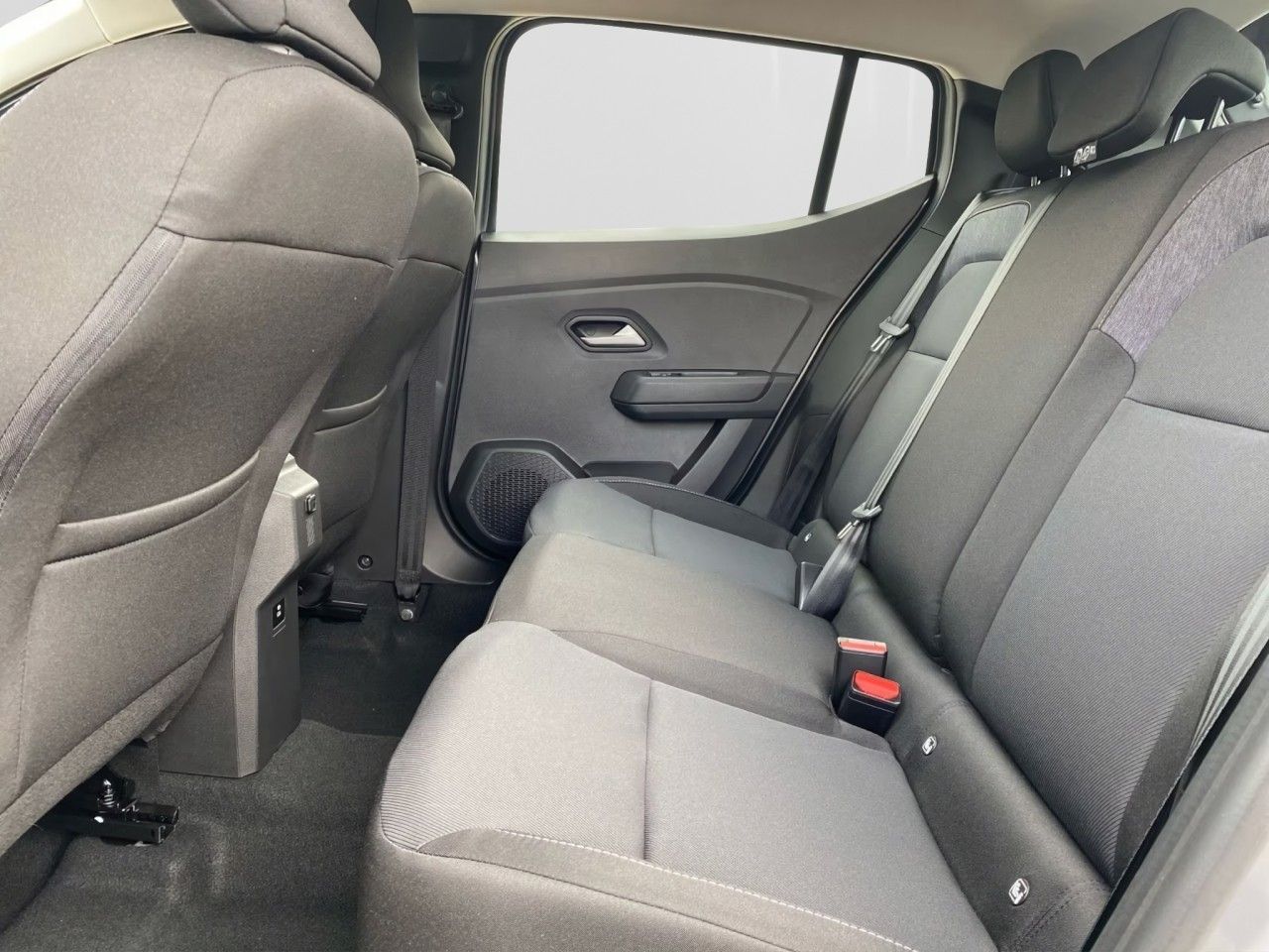 Dacia Sandero - Bild 9