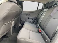 Dacia Sandero - Vorschau Bild 9