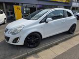 Opel Corsa D Color Edition - Opel Corsa Gebrauchtwagen in Köln