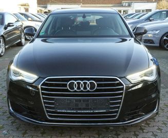 Audi A6 - 3
