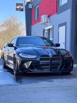 BMW M4 Competition M4 Competition - BMW M4 Gebrauchtwagen in Frankfurt