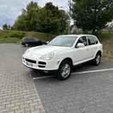 Porsche Cayenne S V8 4.5 - 65.225km Top gepflegt - Porsche Cayenne: 4.5
