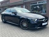 Mercedes-Benz CLS 400d 4M/AMG/360°/Distr/LED/Widescreen/S-Dach - gebrauchte Mercedes-Benz CLS 400 aus dem Jahr 2018